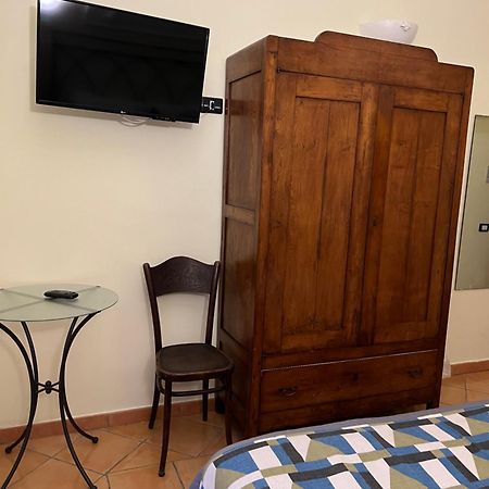 La Foresteria Agrigento Kültér fotó