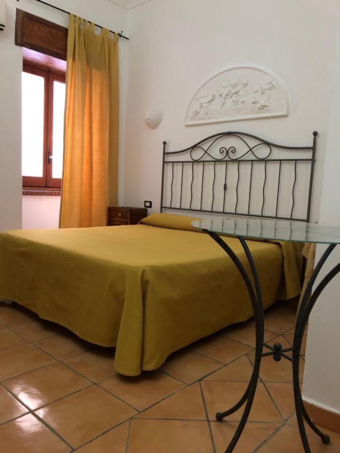 La Foresteria Agrigento Kültér fotó