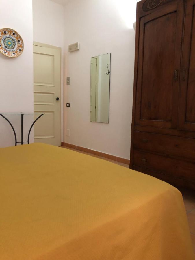 La Foresteria Agrigento Kültér fotó