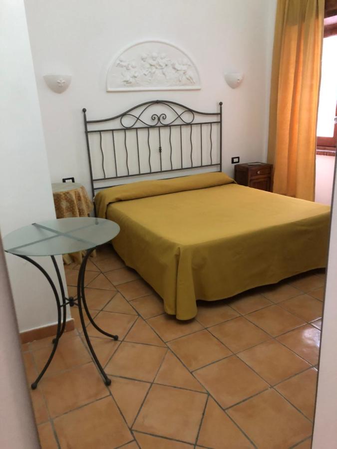 La Foresteria Agrigento Kültér fotó