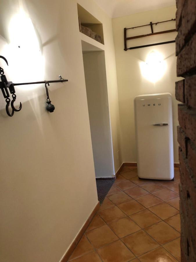 La Foresteria Agrigento Kültér fotó