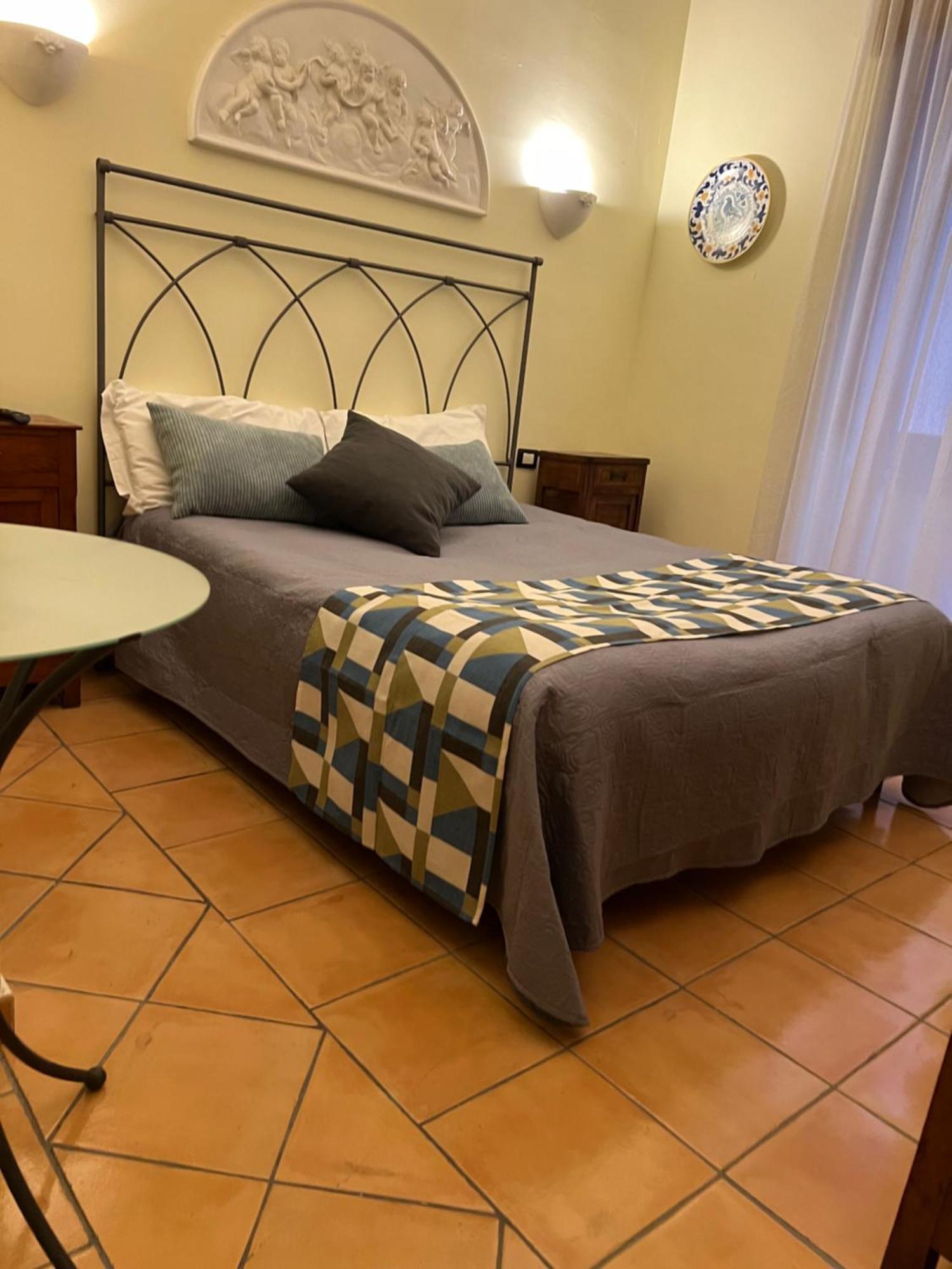 La Foresteria Agrigento Kültér fotó